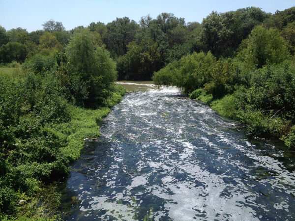 Stormwater Improvements That Meet the Moment at Southside WWTP