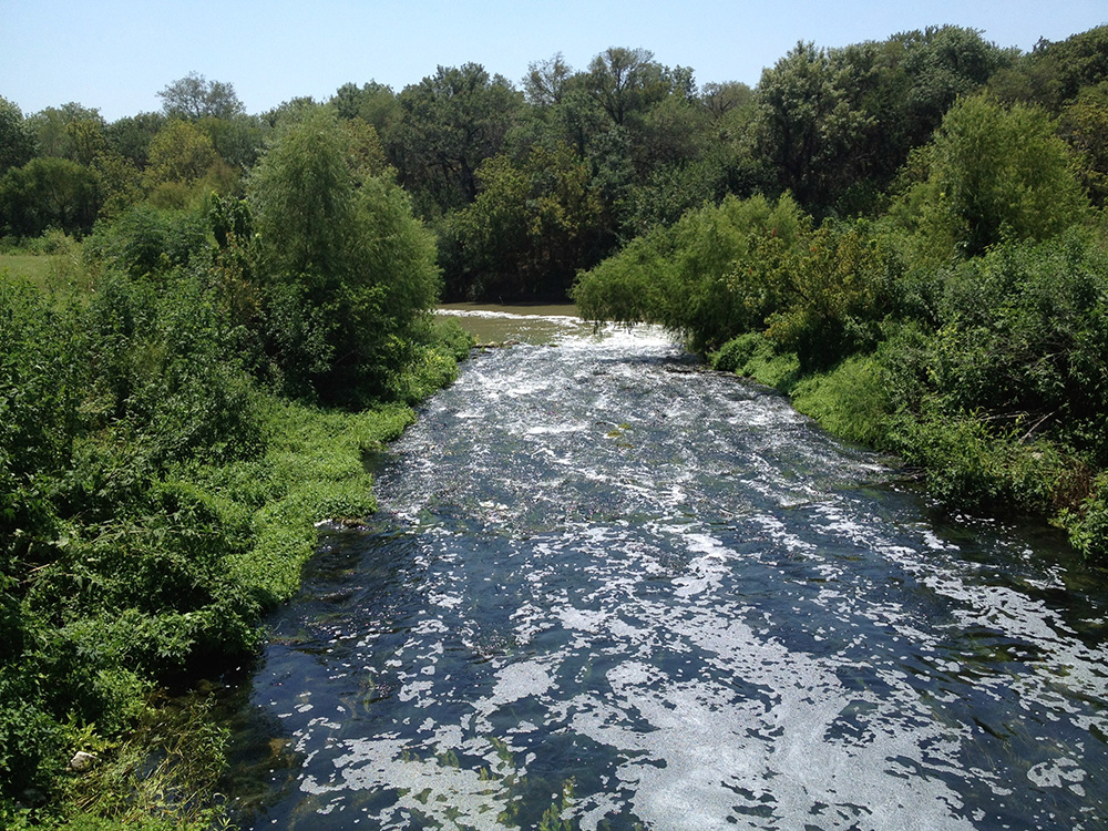 Water & Environment - Gresham Smith