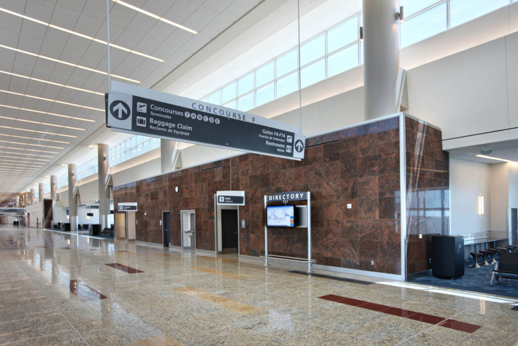 Hartsfield-jackson Atlanta International Airport (atl) – Maynard H 