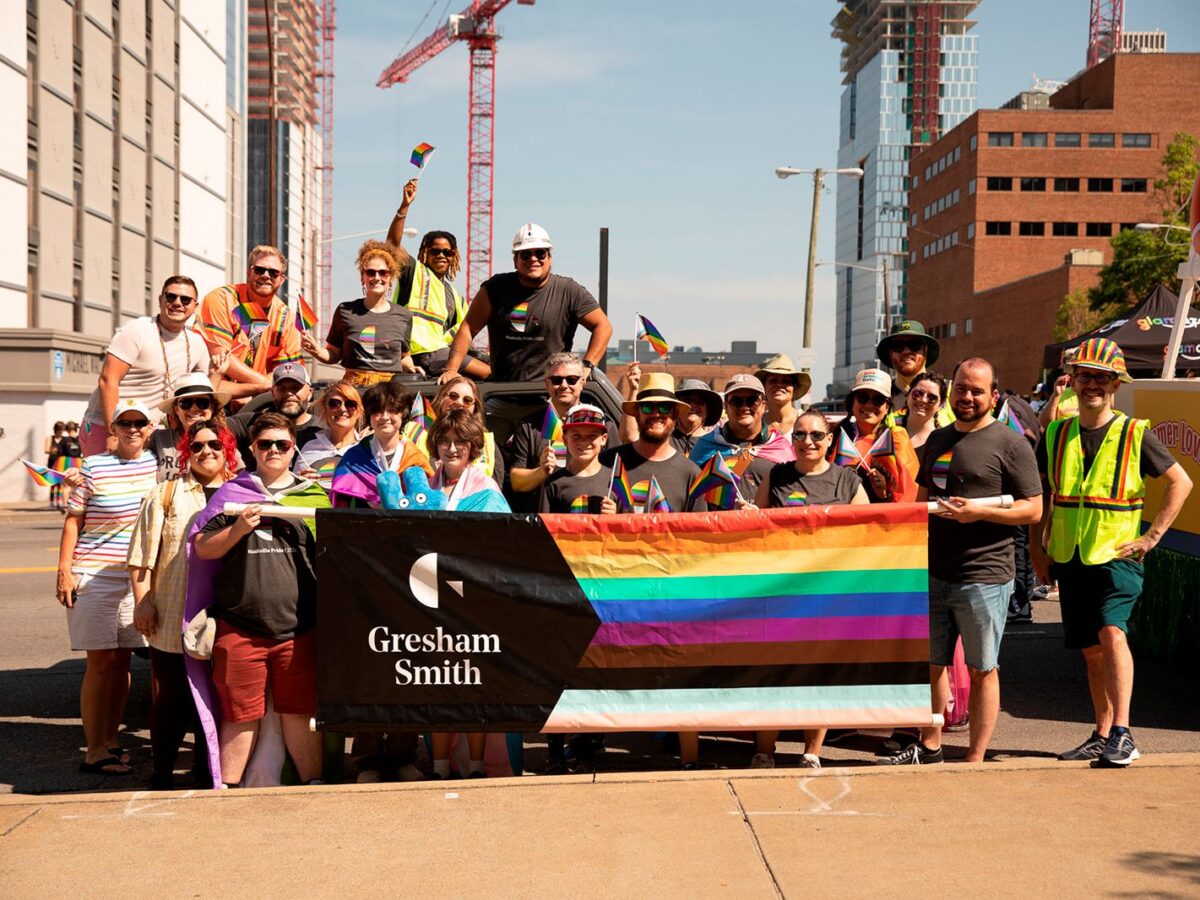 We’ve Come a Long Way, Baby! Looking Back on 2022 Nashville Pride