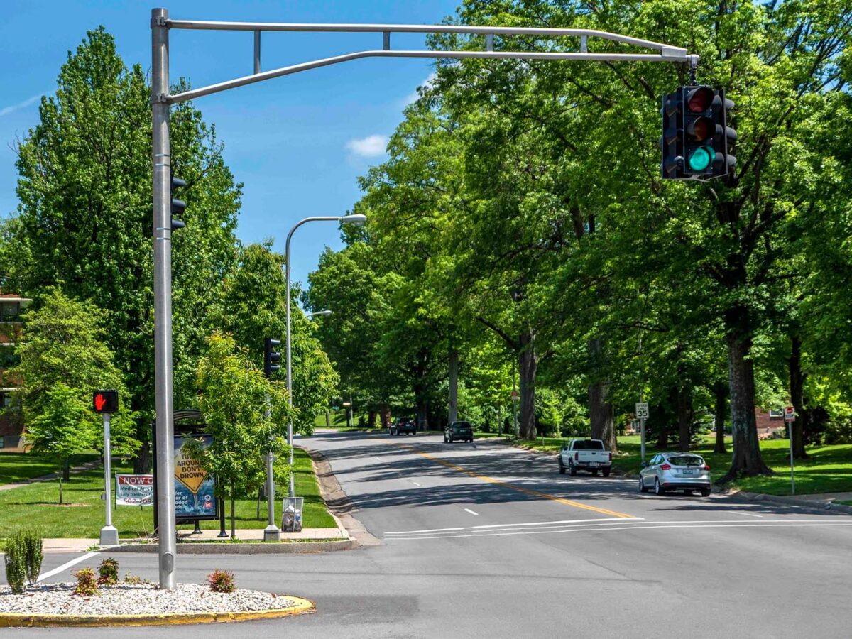 Eastern Parkway Transportation Plan Honored with ITE Special Projects Award