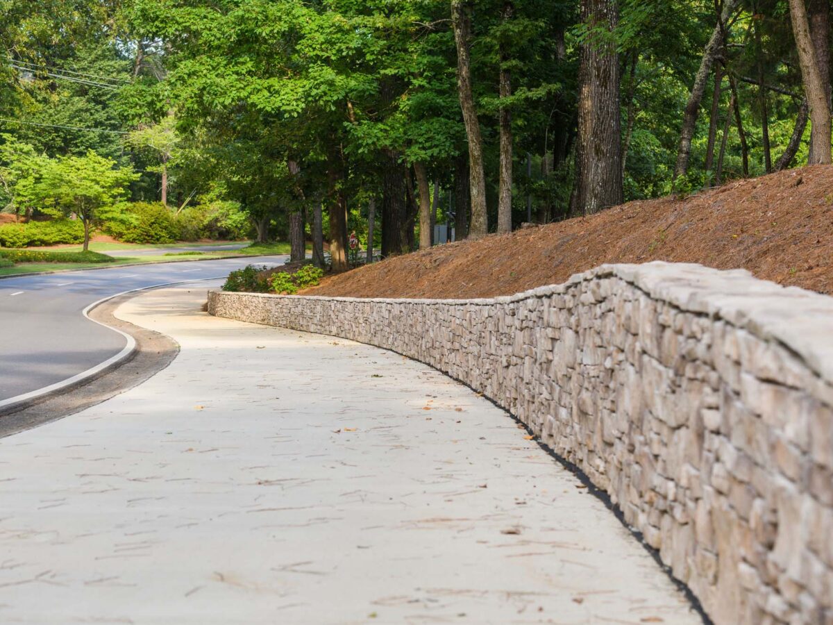 Gresham Smith Celebrates Completion of Greenway Trail and Sewer System Upgrades in Central Alabama