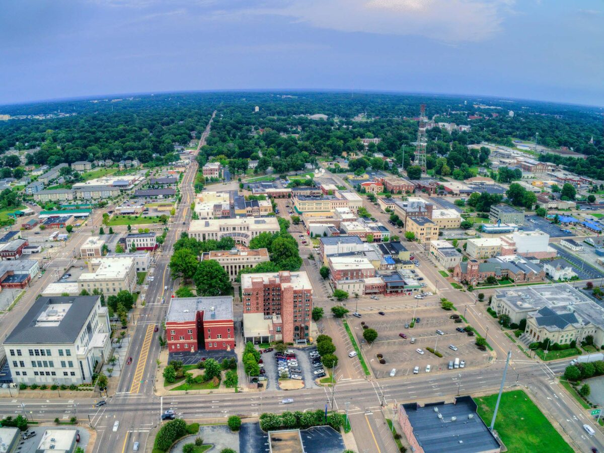 Gresham Smith Selected to Complete City of Jackson Stormwater Condition Assessment and Master Plan