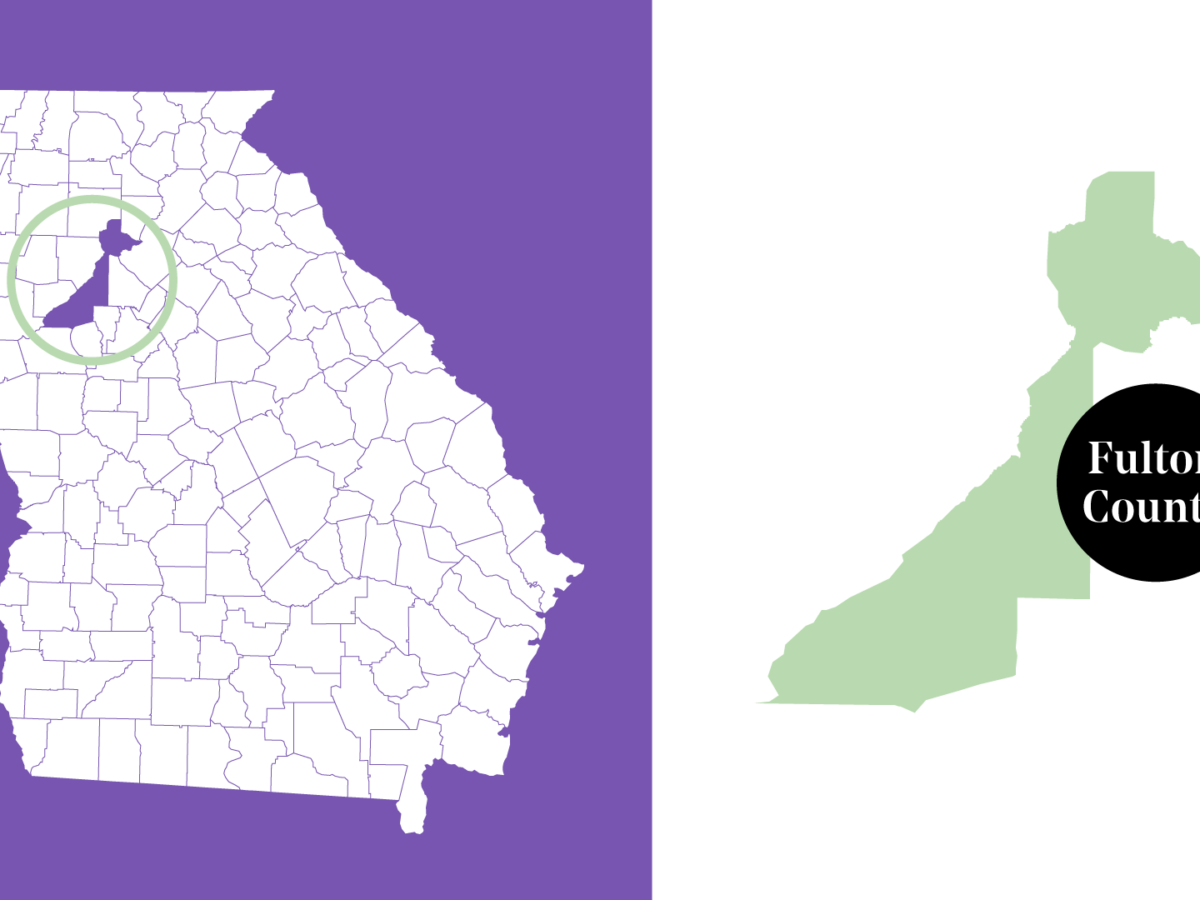 Gresham Smith Selected to Provide Standby Engineering Support for Various Water and Wastewater Infrastructure Projects in Fulton County