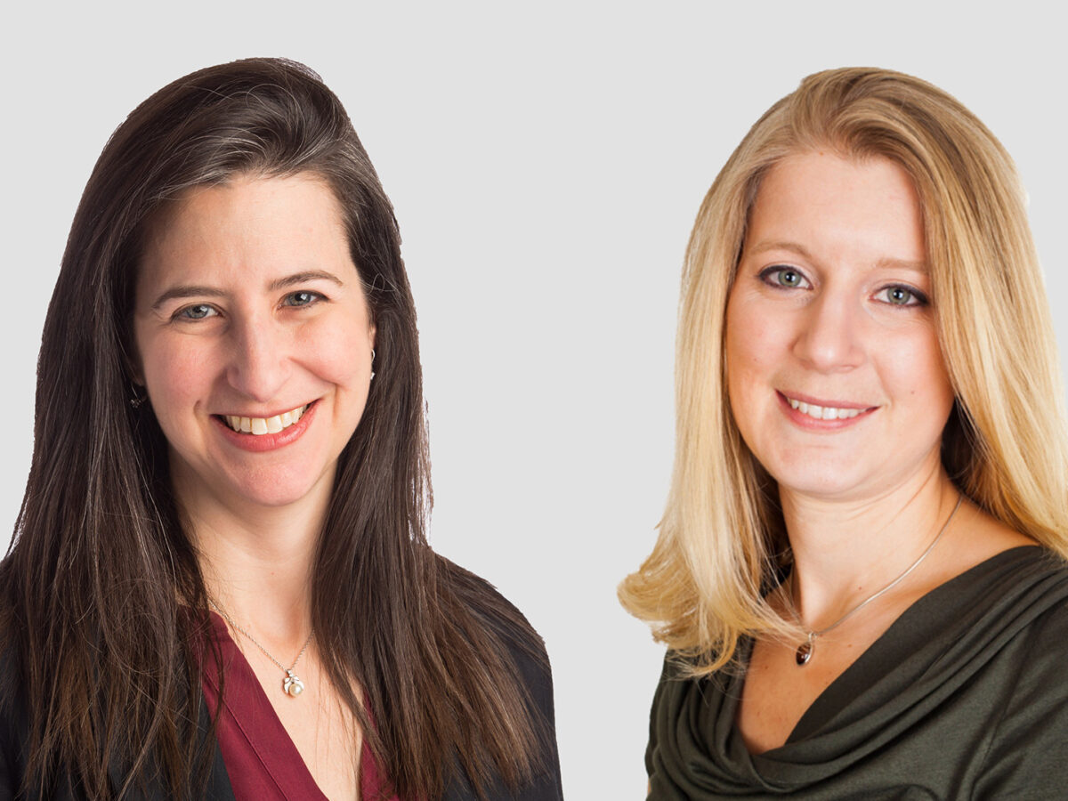 Gresham Smith’s Corie Baker and Lauren Seydewitz to Present at AIA Conference on Architecture