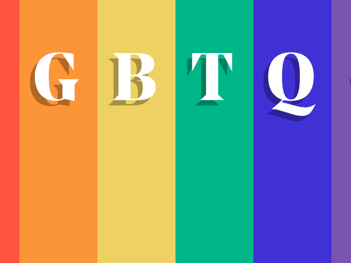 The Times They Are Slowly a-Changin’: LGBTQ+ at the Turning Point