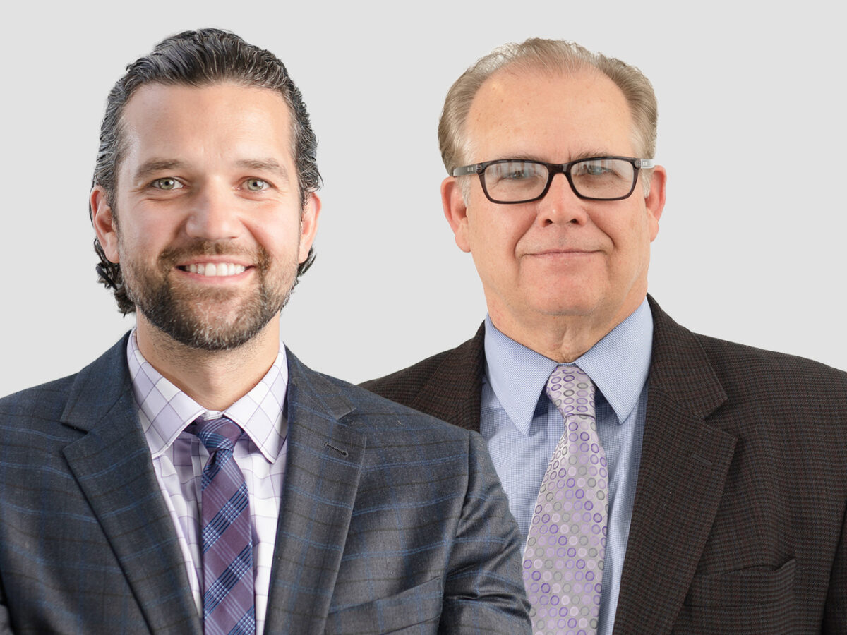 Gresham Smith’s Goran Vukovljak and Dan White to Speak at Healthcare Facilities Symposium & Expo