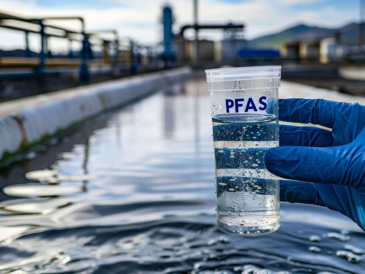 The Invisible Threat of PFAS: Exploring the Risks and Remedies (Part I)