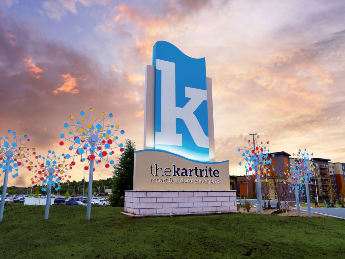 The Kartrite Resort & Indoor Waterpark